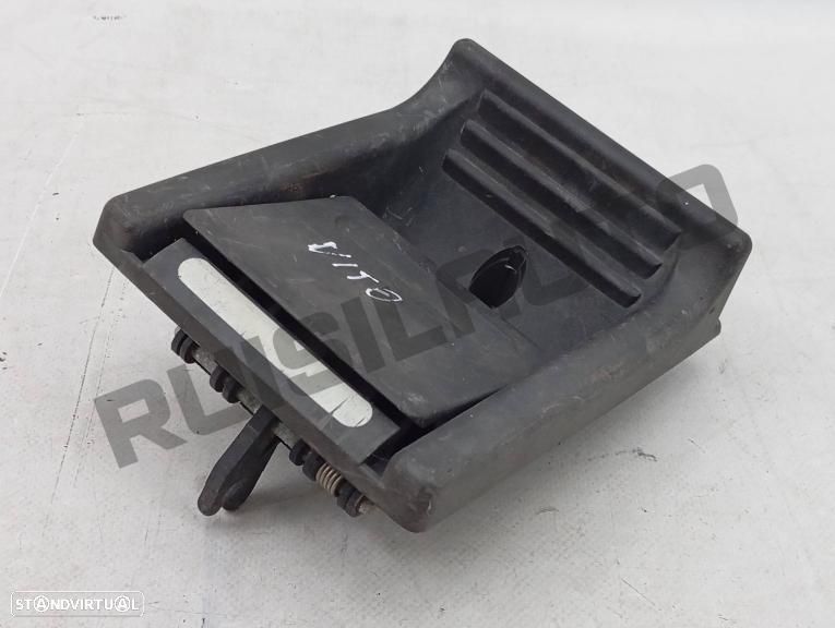 Pega Interior Porta Trás Esquerda A63876_60078 Mercedes Vito I - 2