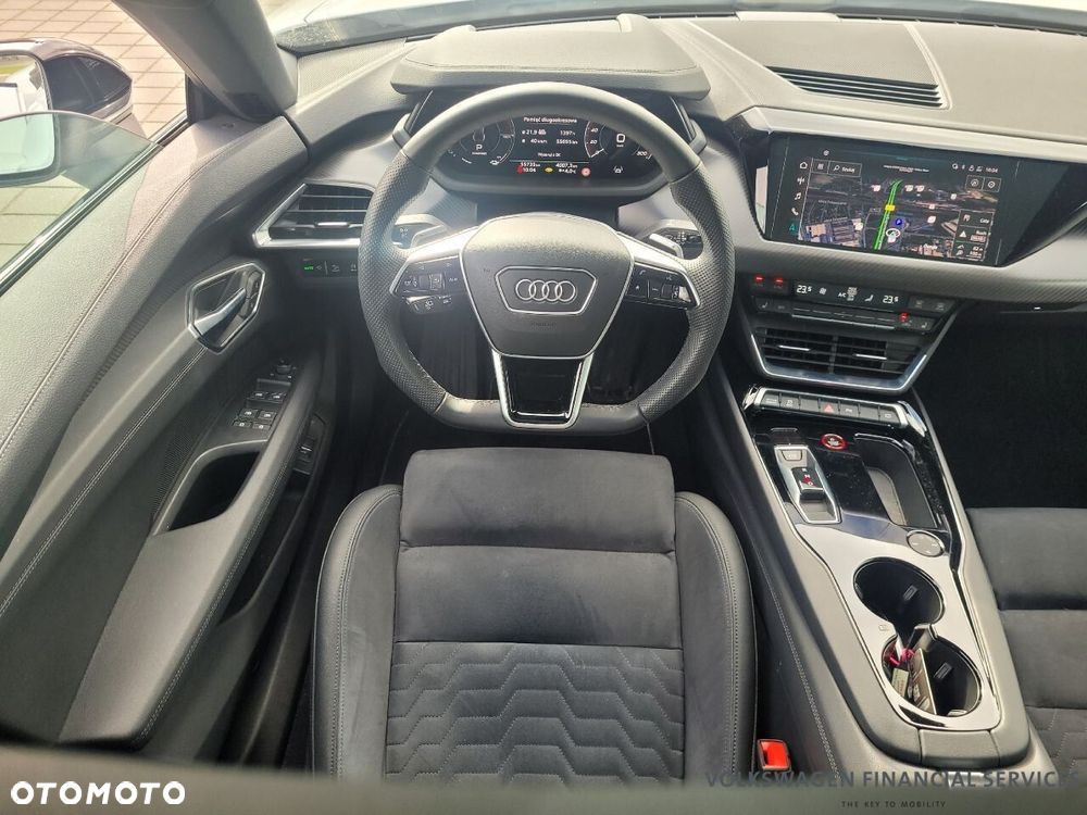Audi e-tron GT - 8