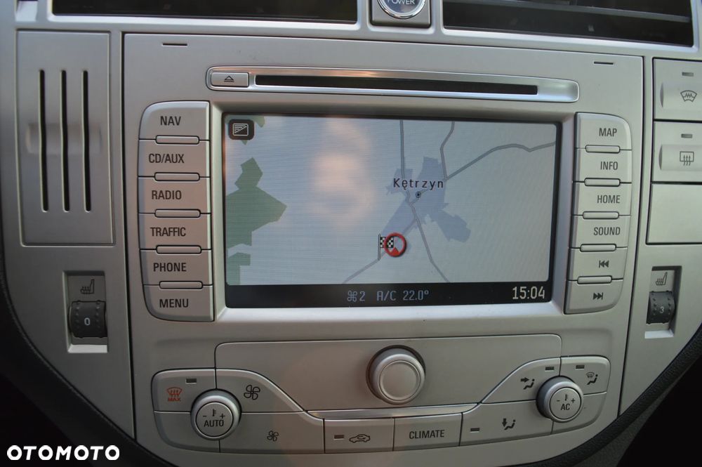 Ford Kuga 2.0 TDCi 2x4 Titanium - 24