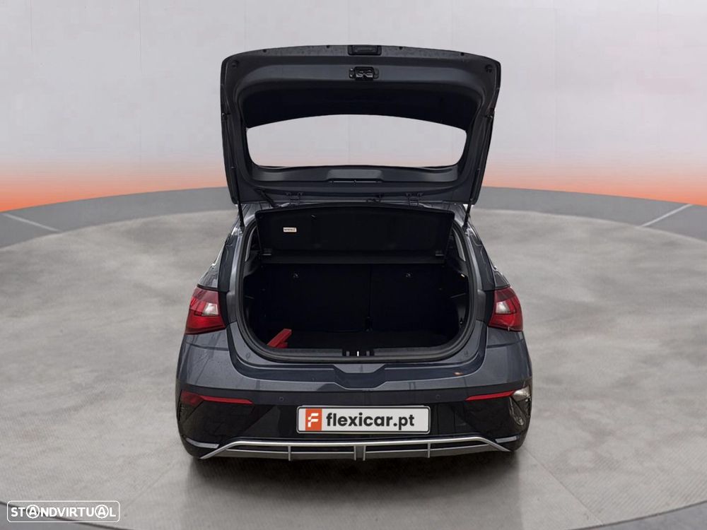 Hyundai i20 1.0 T-GDI Style Plus - 7