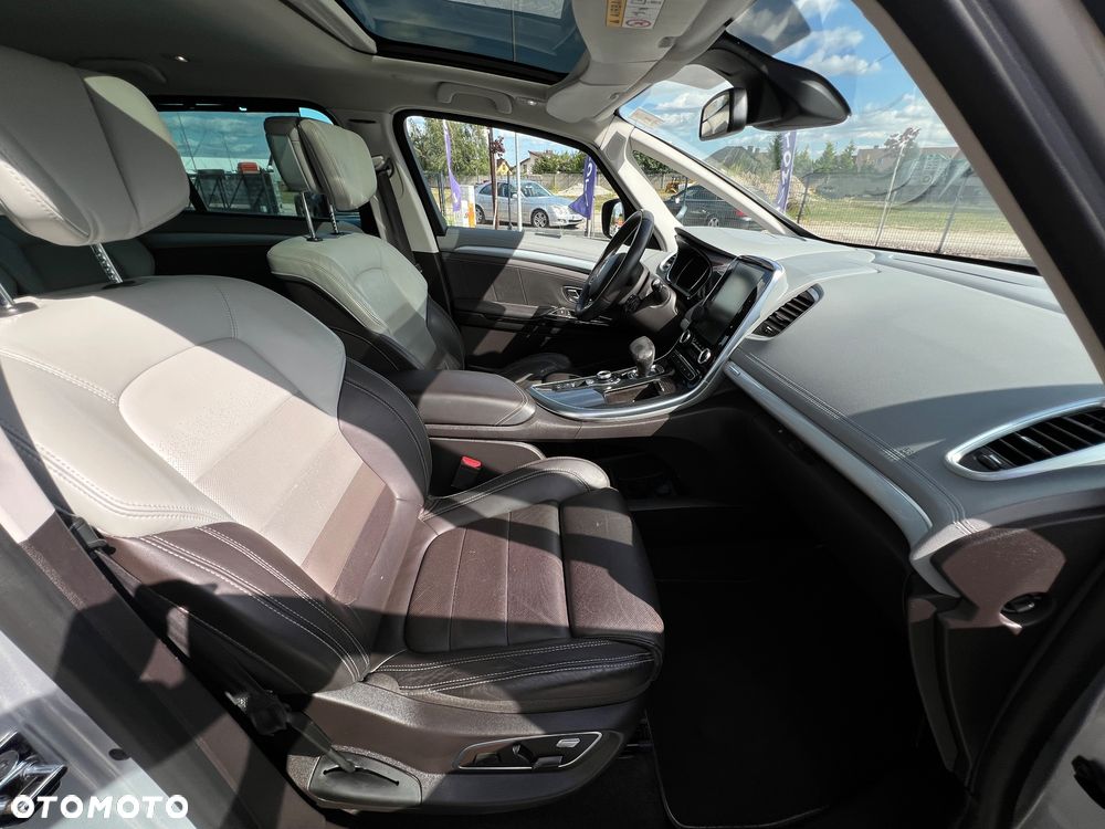 Renault Espace Energy dCi 160 EDC Initiale Paris - 17