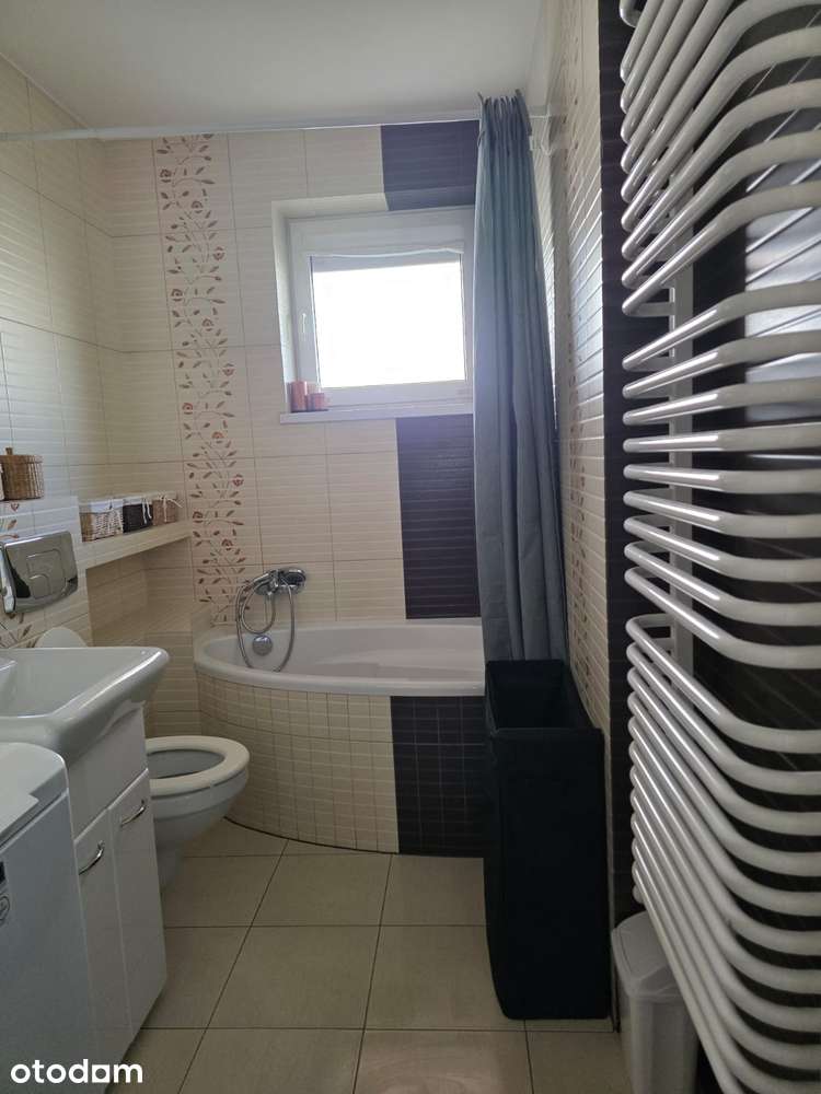 Mieszkanie do wynajęcia – Kraków, ul. Borkowska | 40 m² | 2200 zł