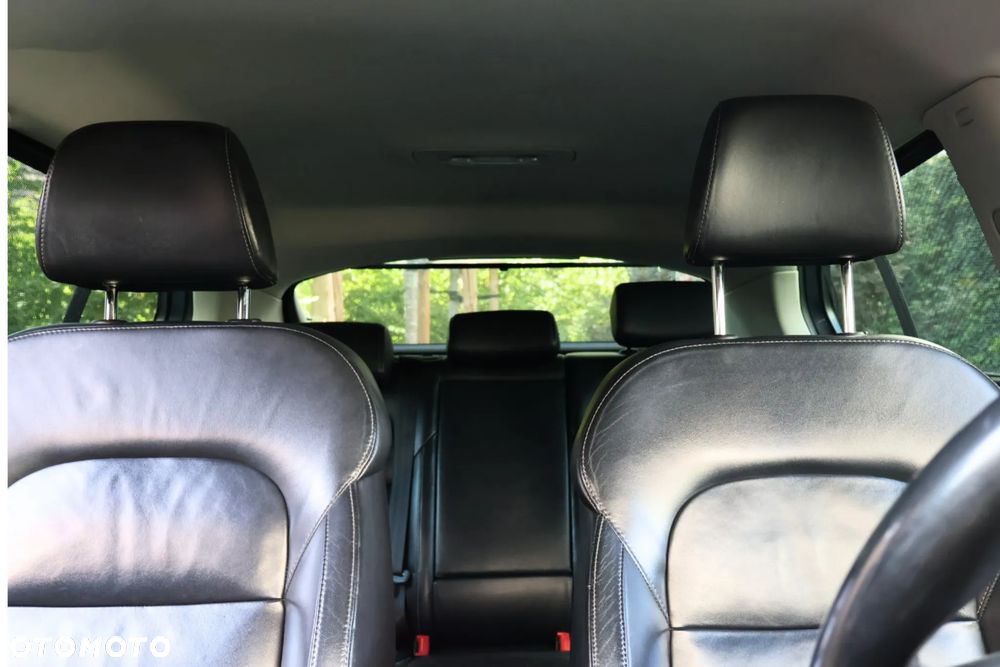 Skoda Superb 2.0 TDI Elegance DSG - 16