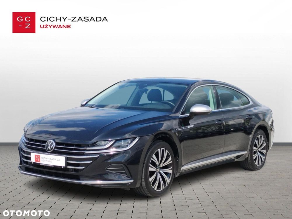 Volkswagen Arteon 2.0 TSI Elegance DSG