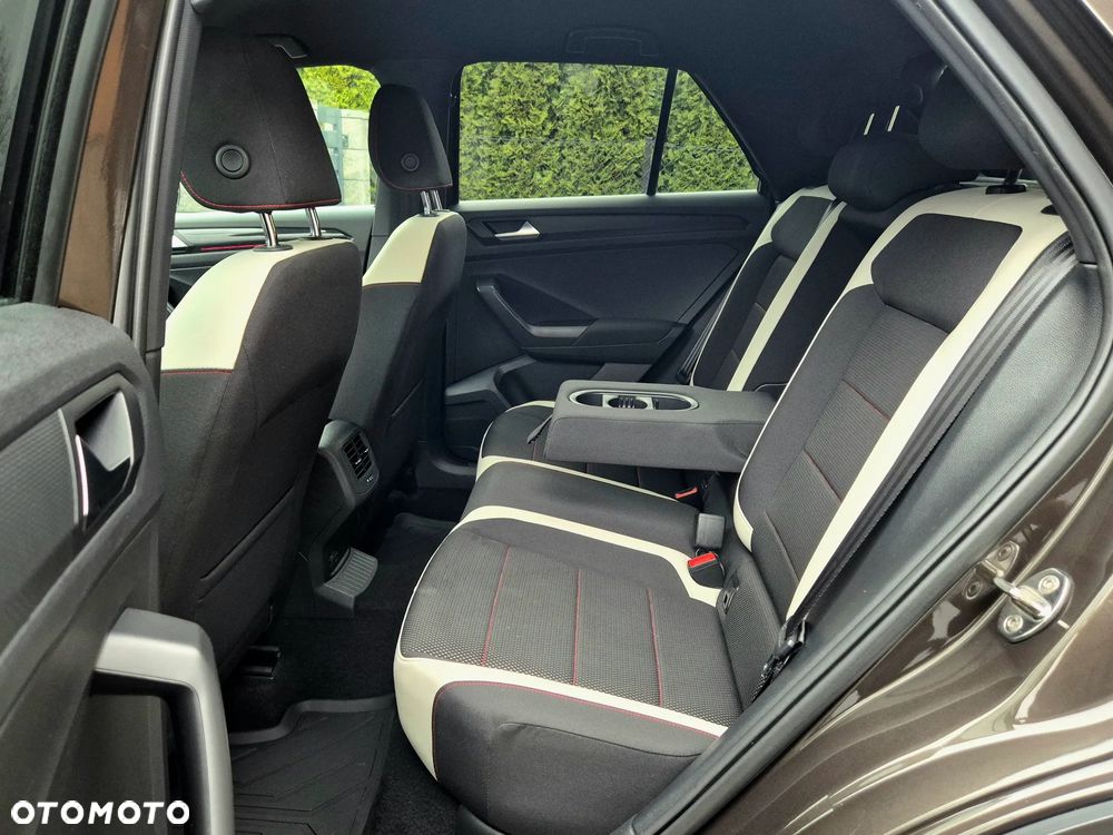 Volkswagen T-Roc 1.5 TSI GPF ACT Premium DSG - 27