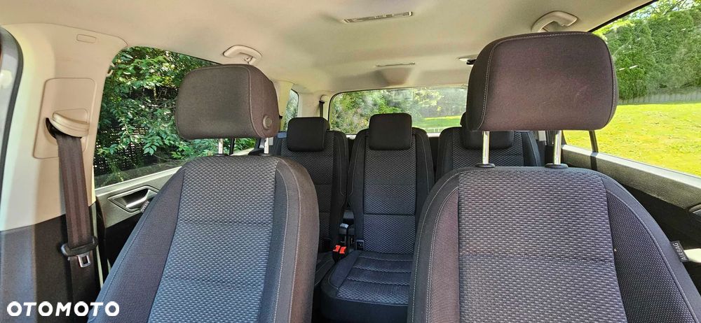 Volkswagen Touran 1.4 TSI BMT Highline - 11