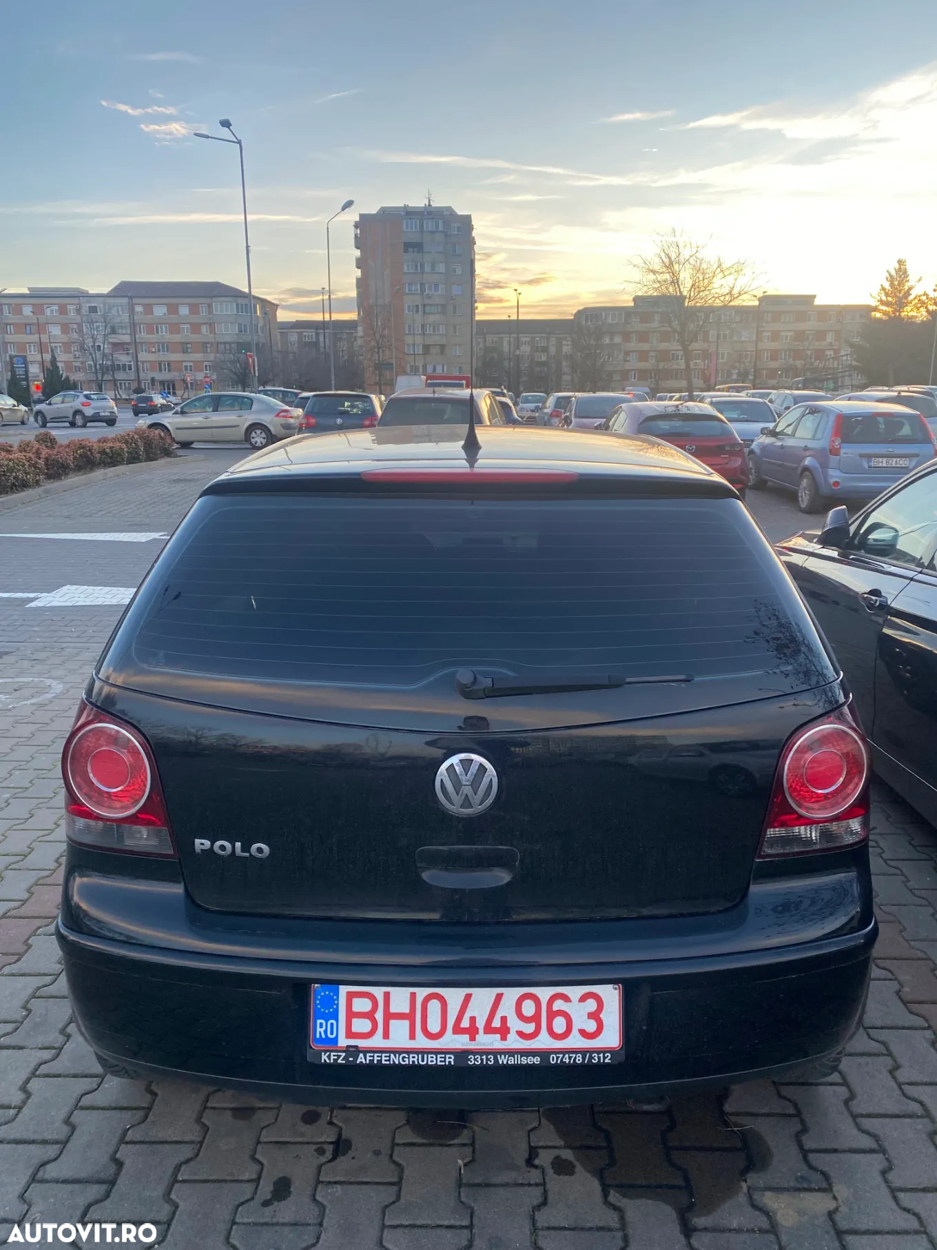 Volkswagen Polo 1.2 Team - 3