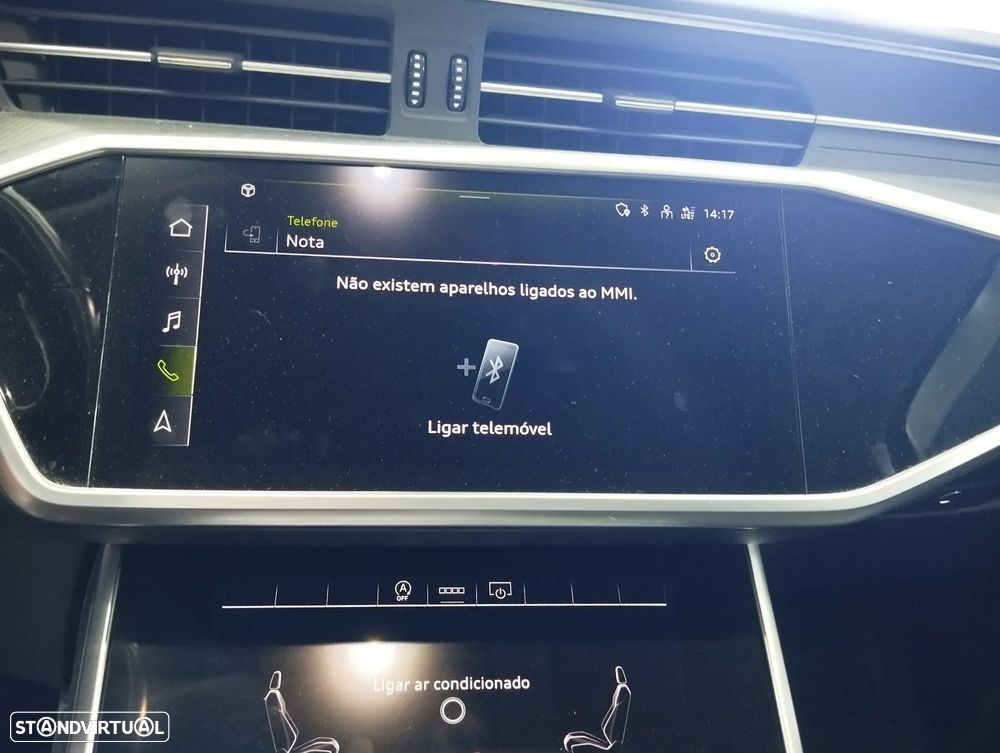 Audi A6 40 TDI S tronic - 25