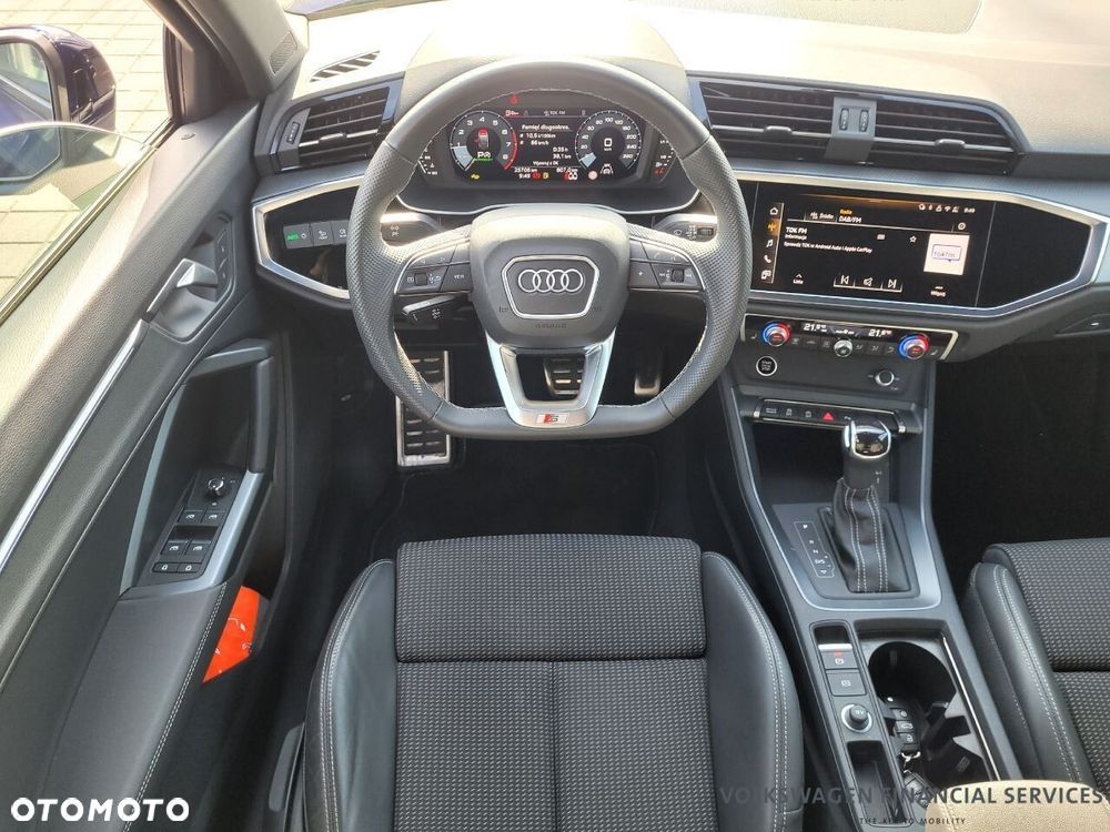 Audi Q3 - 12
