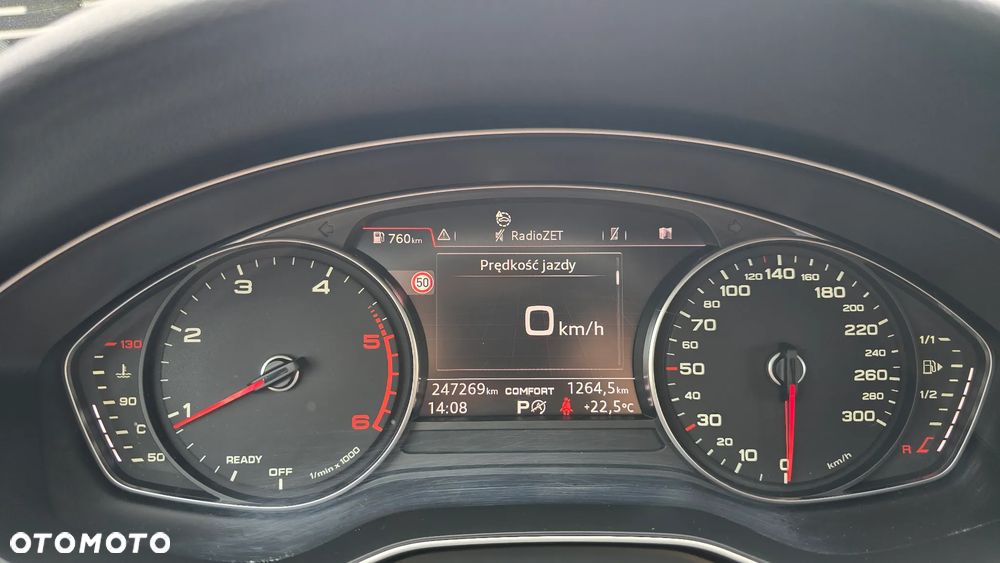 Audi A4 Avant 2.0 TDI ultra S tronic - 25