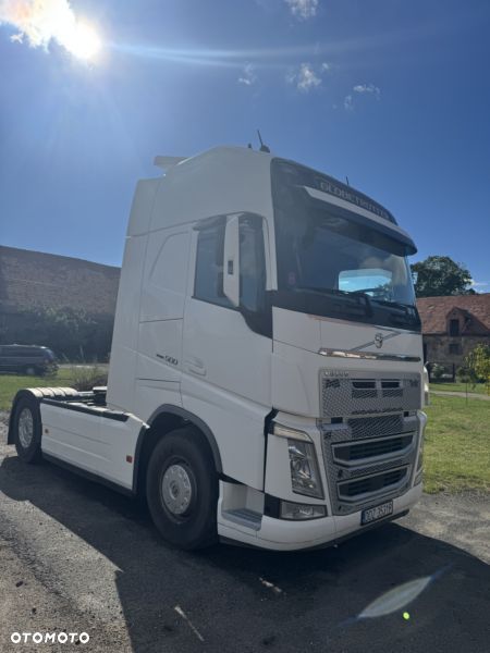 Volvo FH - 3