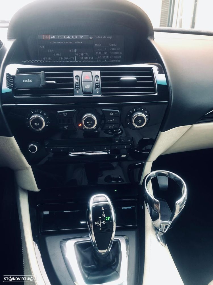 BMW 635 d - 4