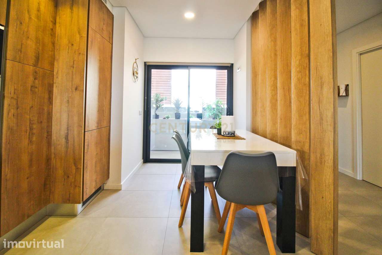 Apartamento T3 Moderno e Elegante em Portimão . - Grande imagem: 4/38