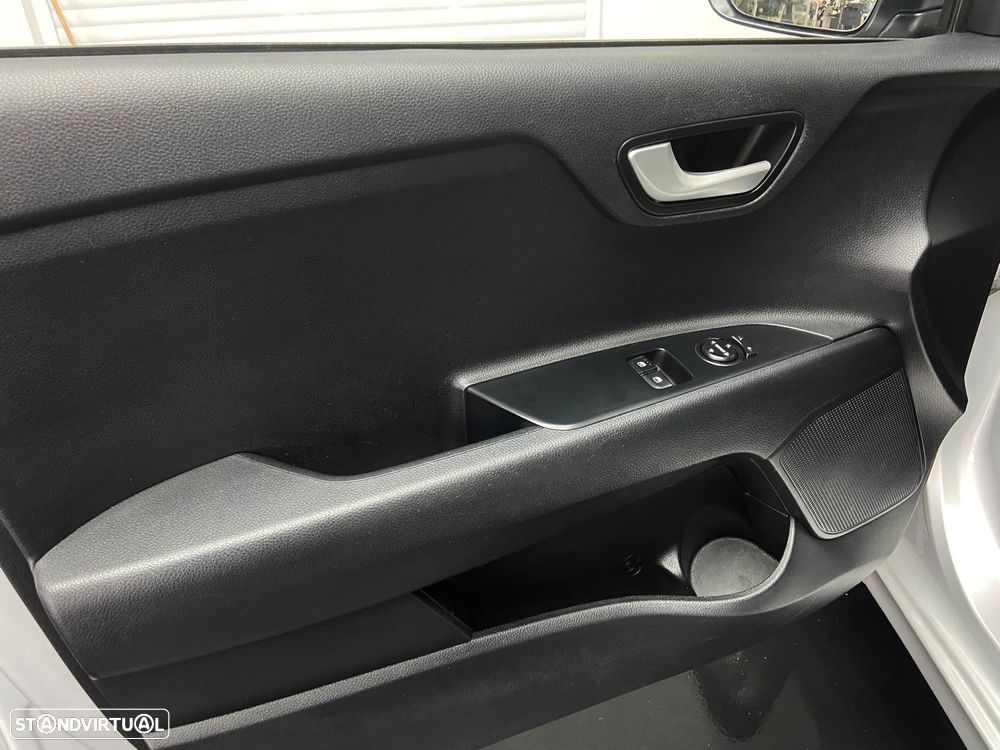 Kia Rio 1.2 CVVT SX - 7