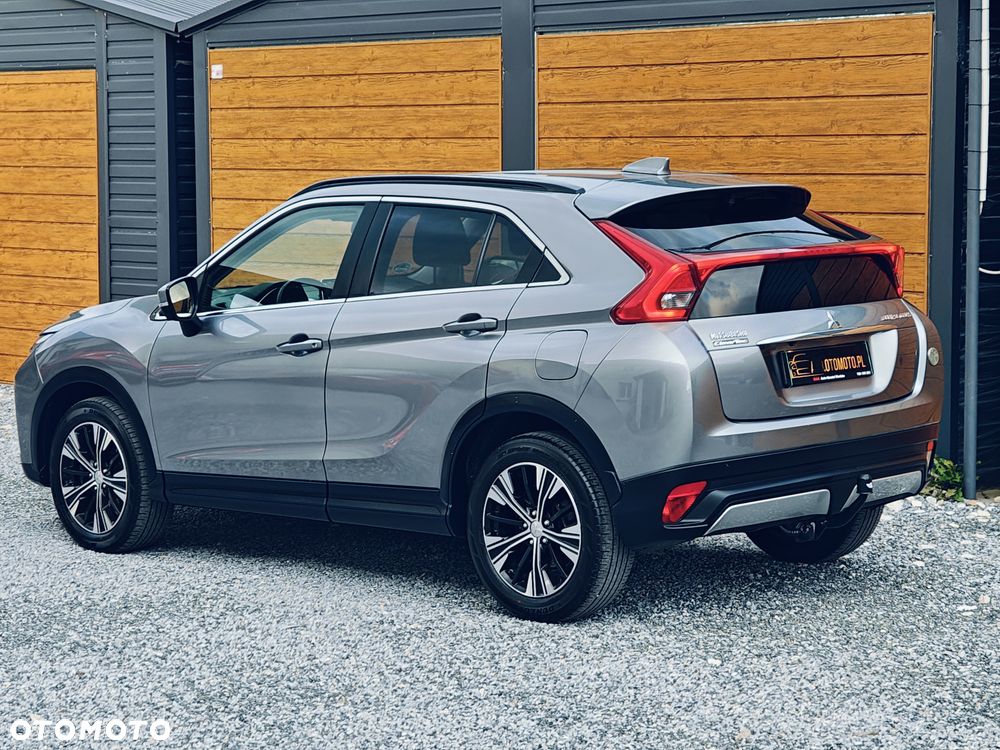 Mitsubishi Eclipse Cross 1.5 T-MIVEC ClearTec 2WD Diamant Edition - 6
