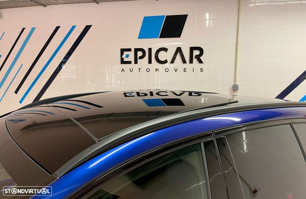 Mercedes-Benz C 300 de T 9G-TRONIC AMG Line - 54