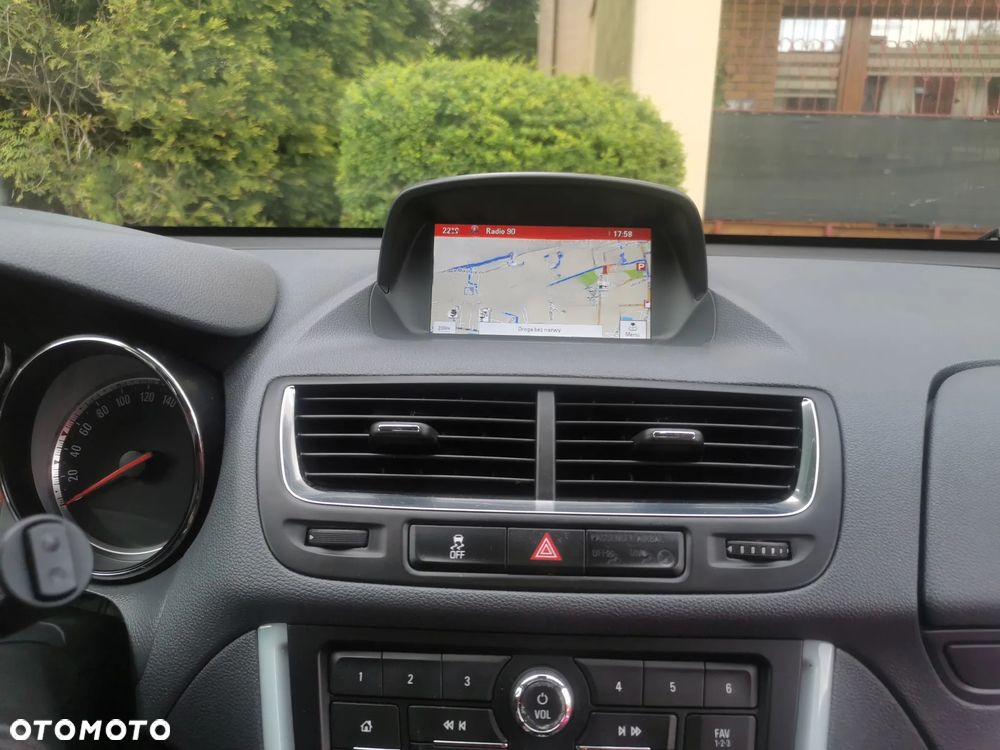 Opel Mokka 1.7 CDTI Cosmo - 6