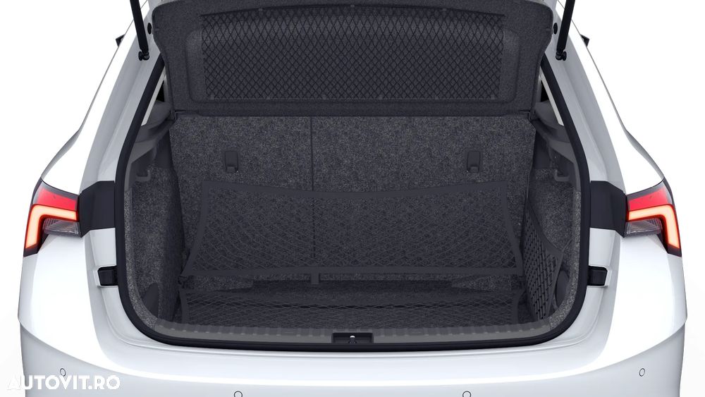 Skoda Scala - 6