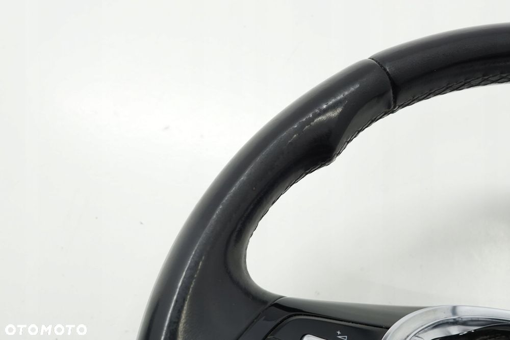 VW PASSAT B8 16R KIEROWNICA MULTIFUKCJA 5G0419091DF - 6