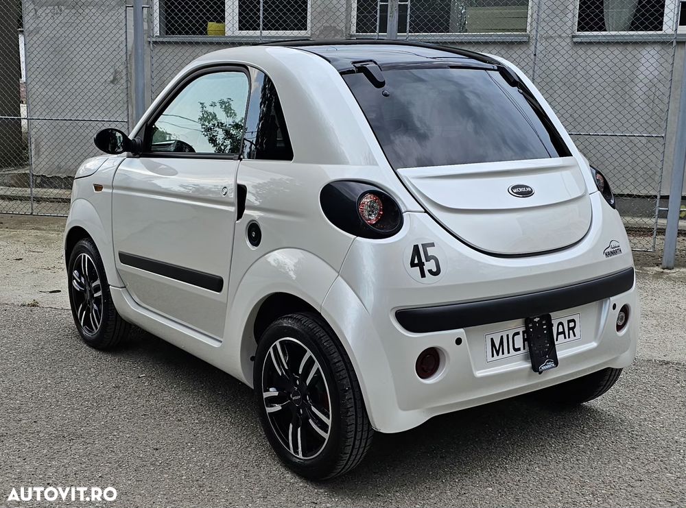 Microcar Due - 4