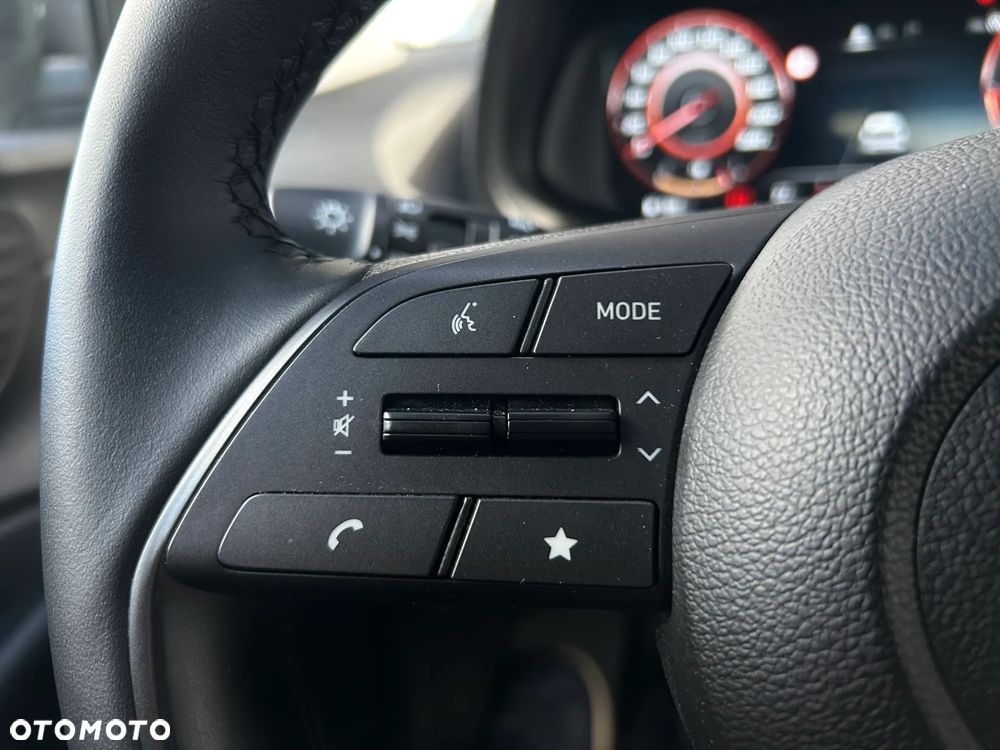 Hyundai i20 1.0 T-GDi Modern - 24
