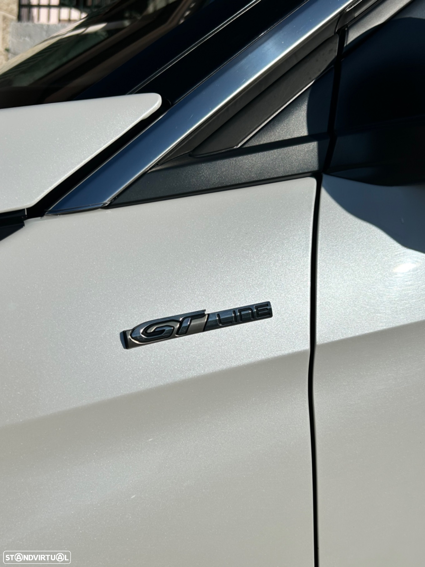 Peugeot 3008 1.5 BlueHDi GT Line EAT8 - 14