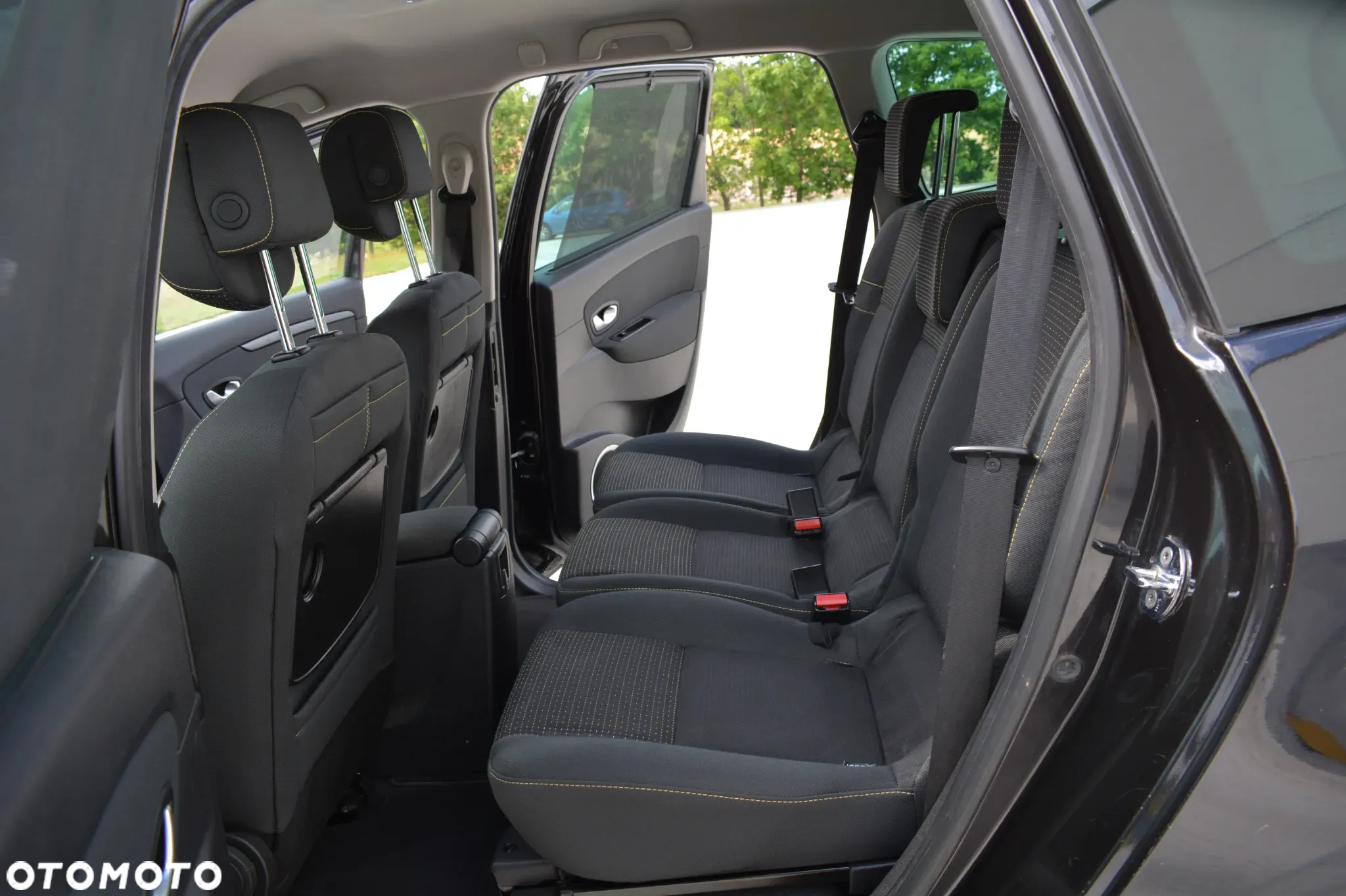 Renault Scenic - 23