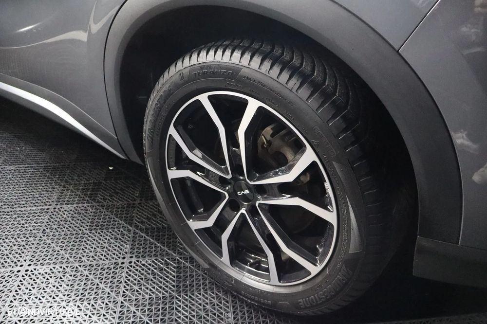 BYD Atto 3 Design - 12