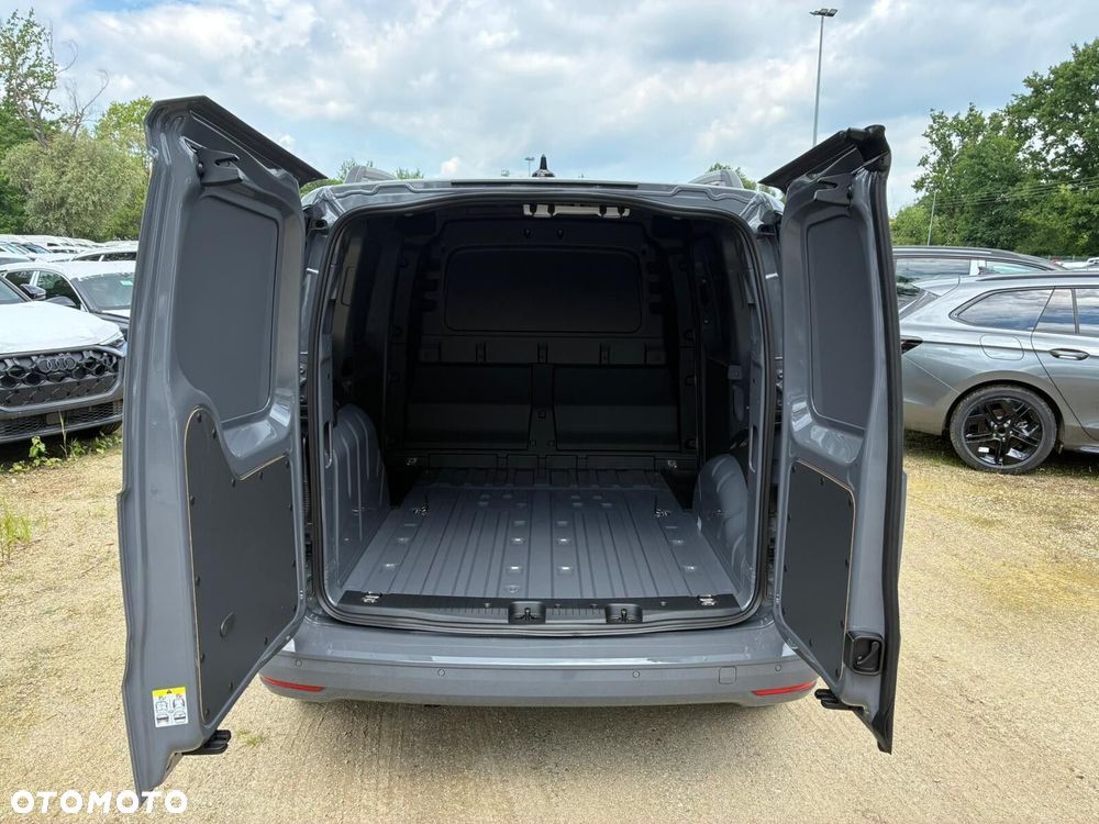 Volkswagen Caddy Cargo 1,5 TSI 116 KM manualna r. o. 2755 mm - 11