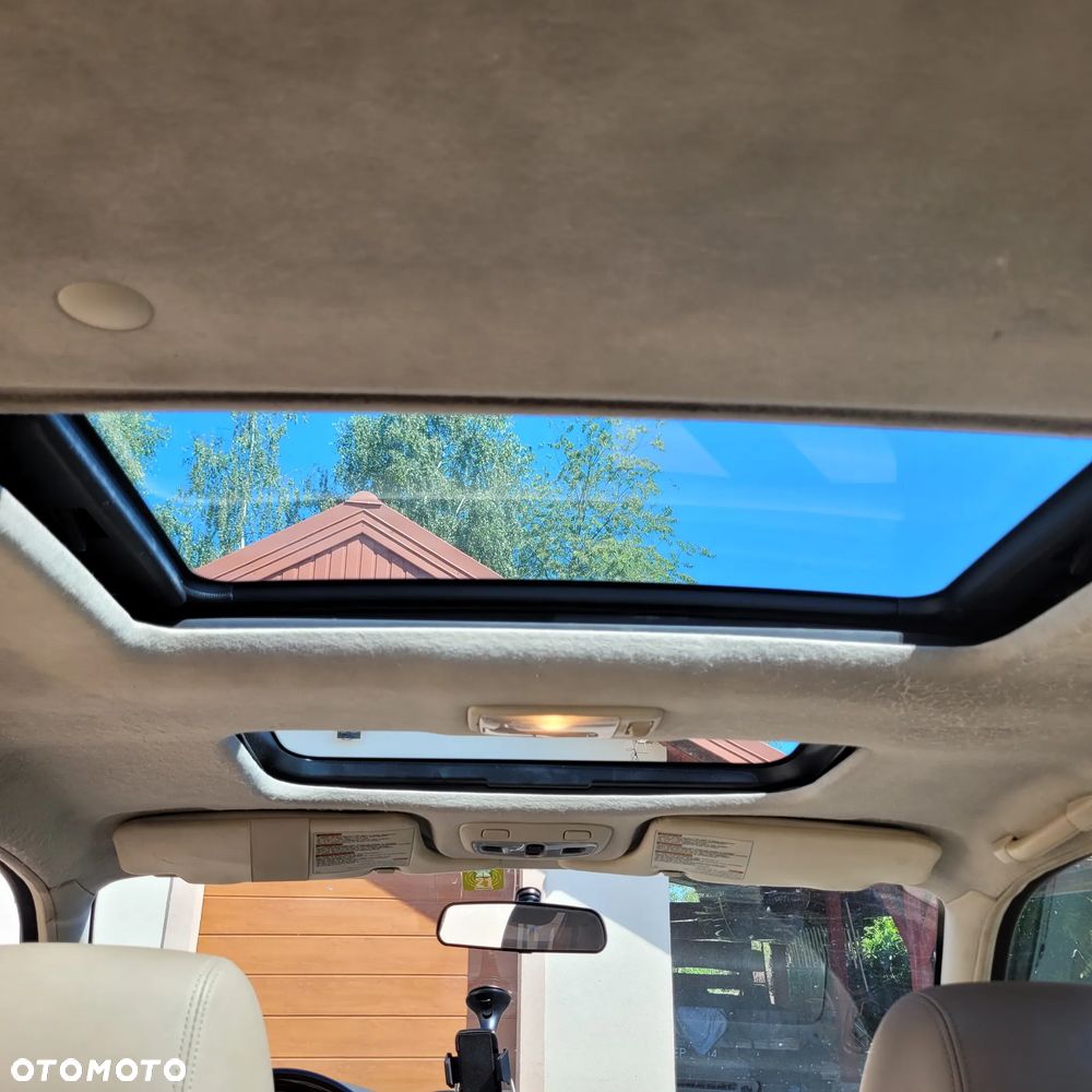 Subaru Outback 3.0 H6 - 6