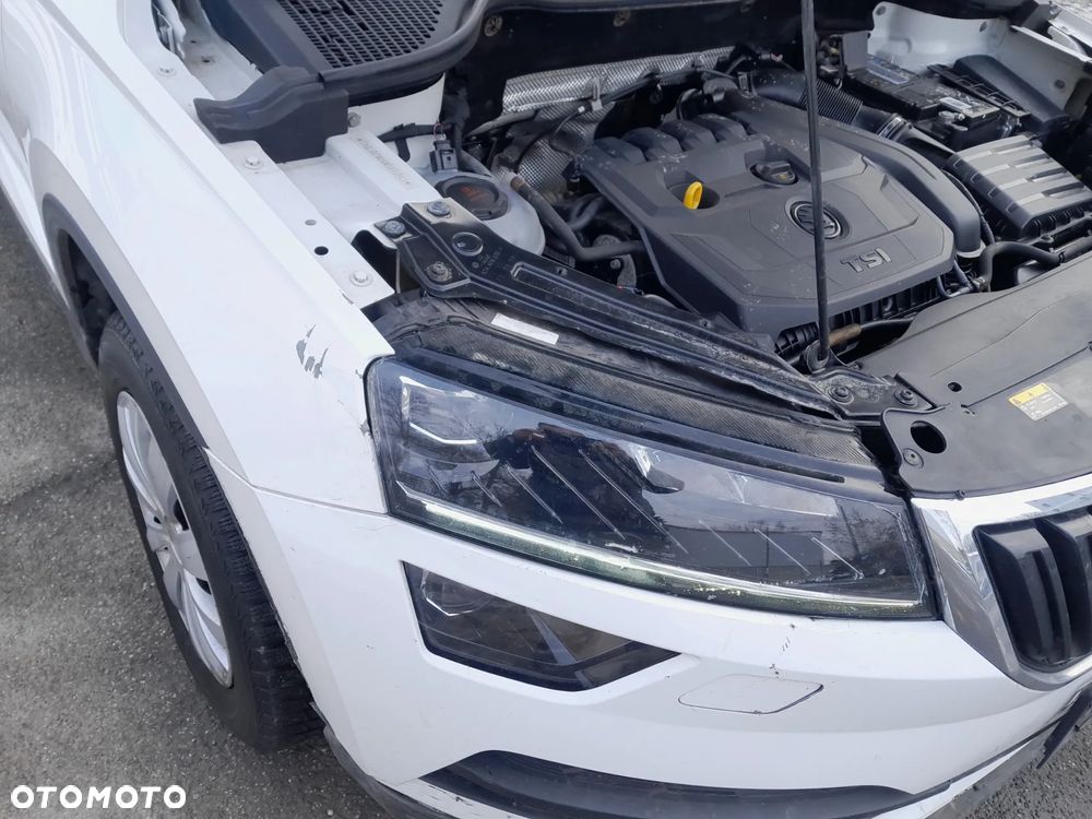 Skoda Karoq 1.5 TSI DSG Style - 20