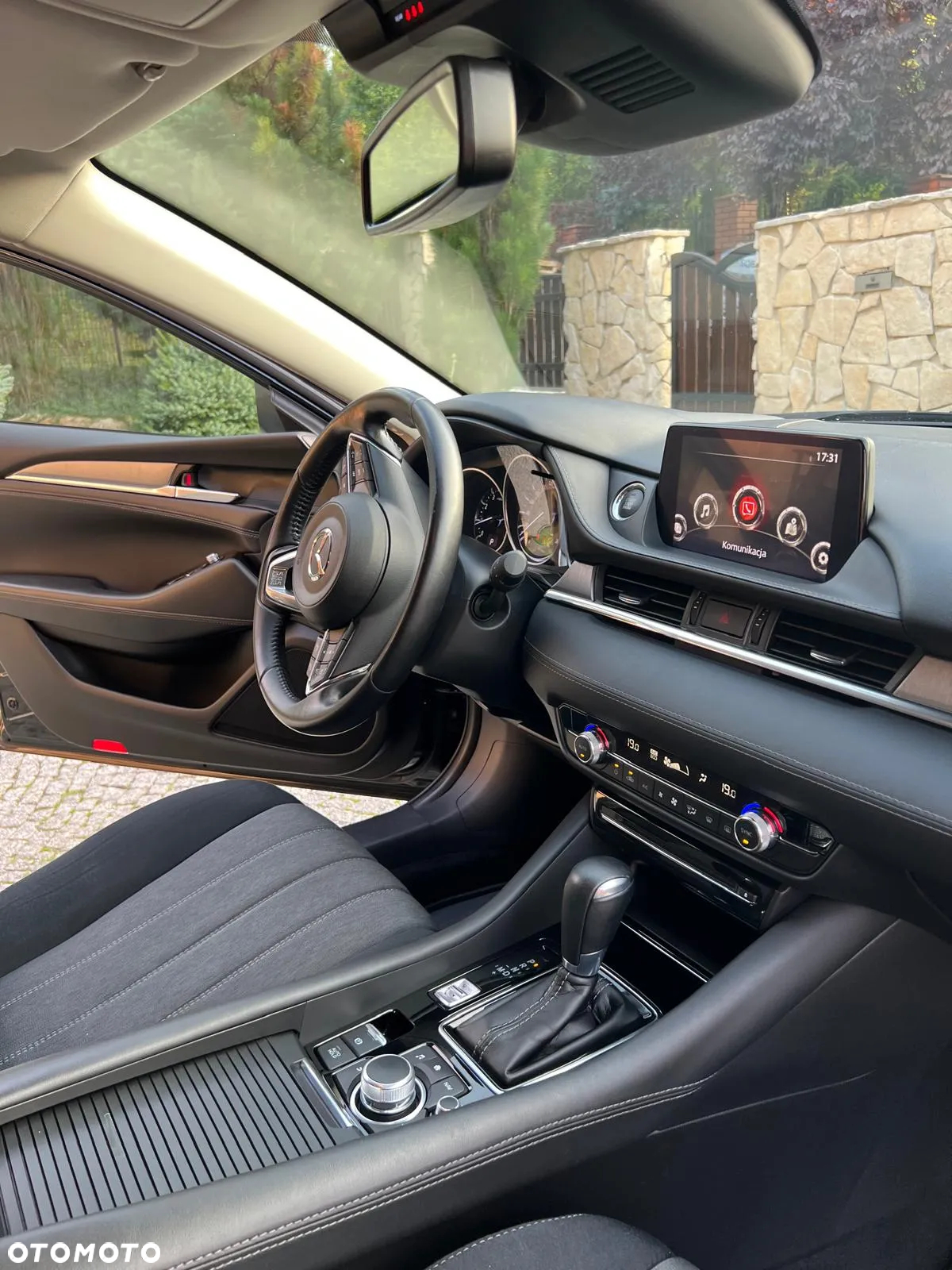 Mazda 6 2.0 SkyMotion - 16