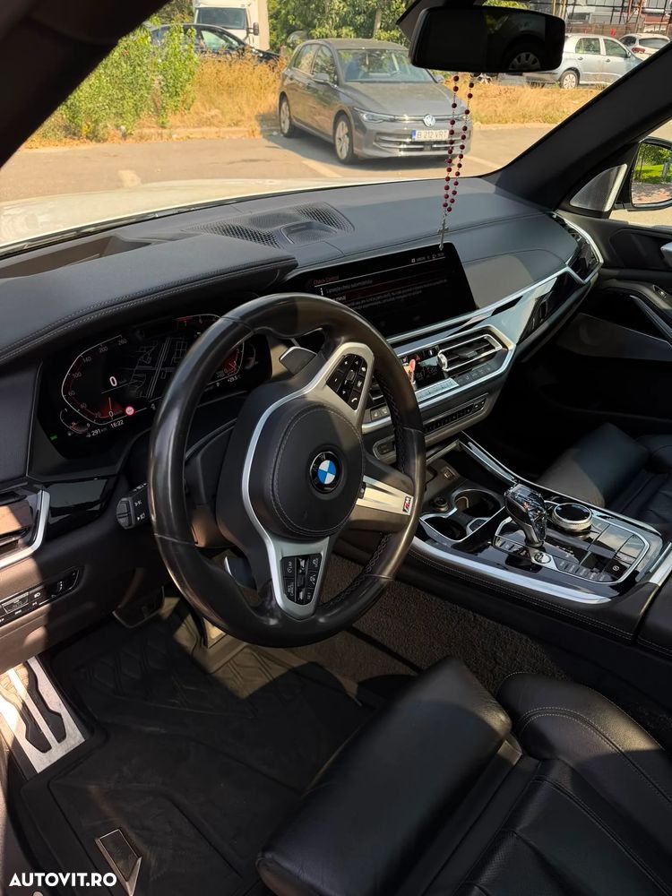 BMW X5 - 10