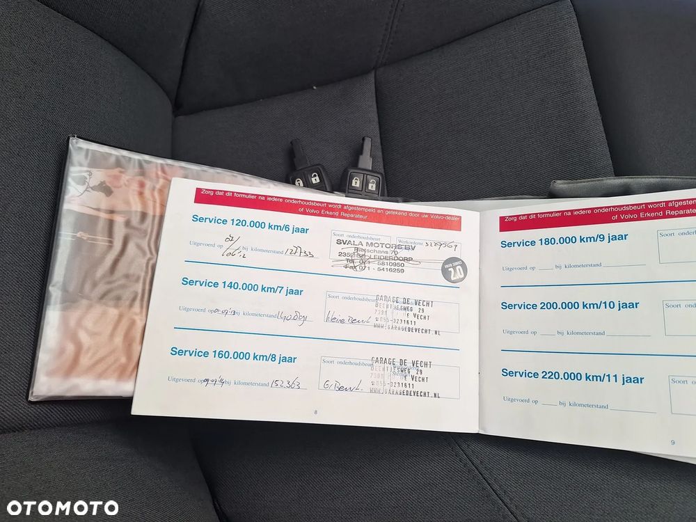 Volvo V50 1.8 Edition - 16