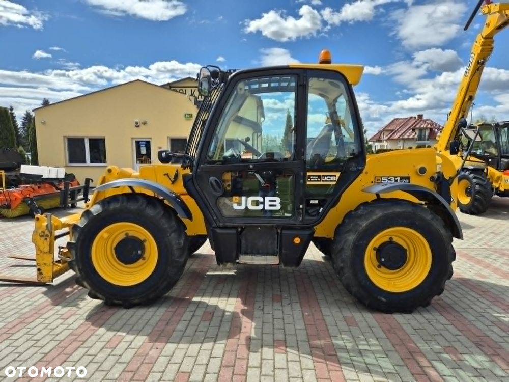 JCB 531-70 - 5