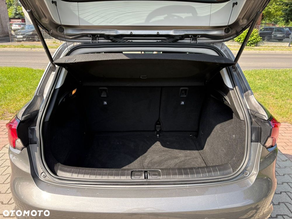 Fiat Tipo 1.6 MultiJet DCT Easy - 11