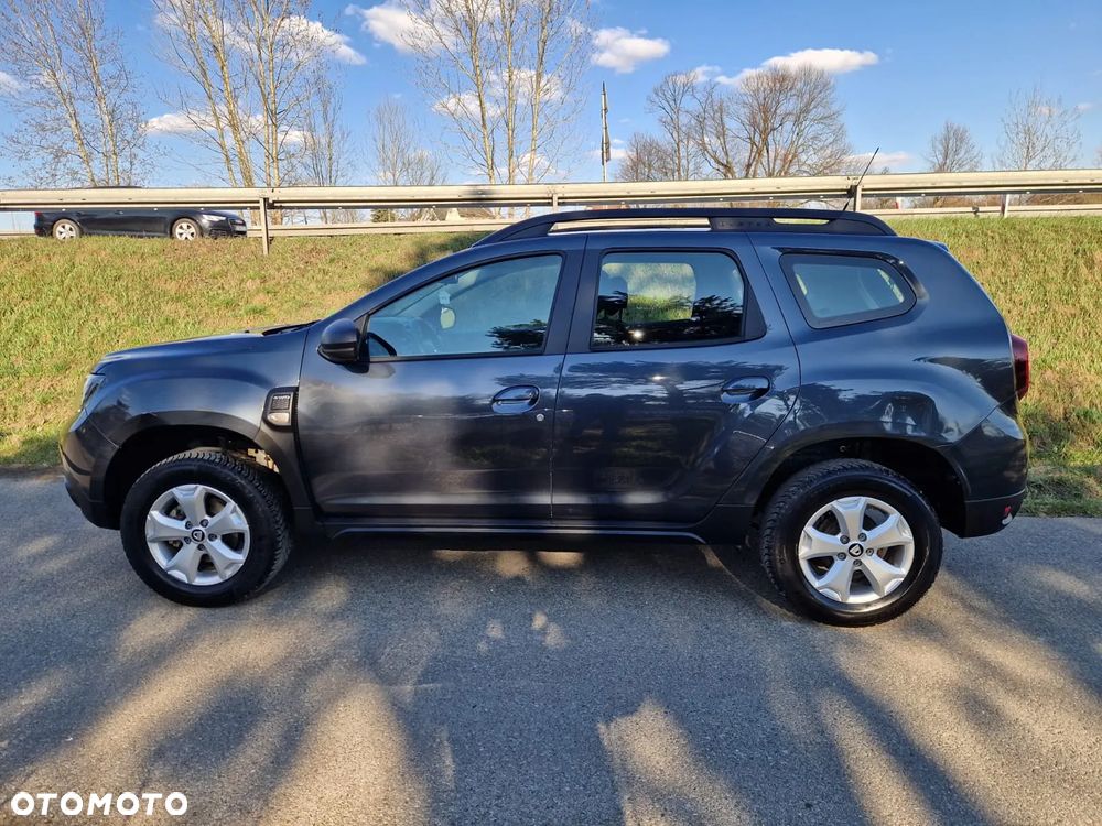 Dacia Duster - 2