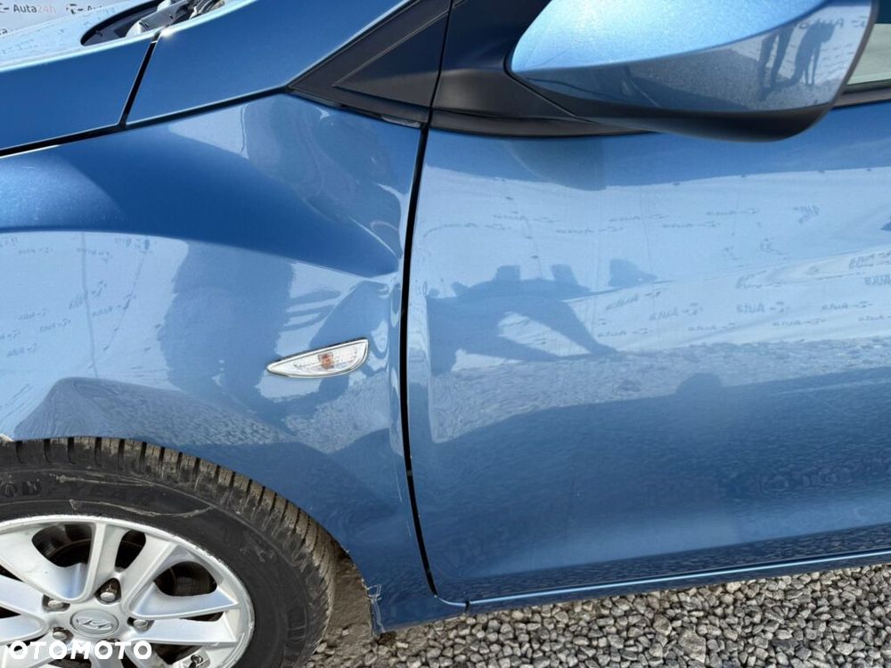 Hyundai i30 1.6 Classic - 9