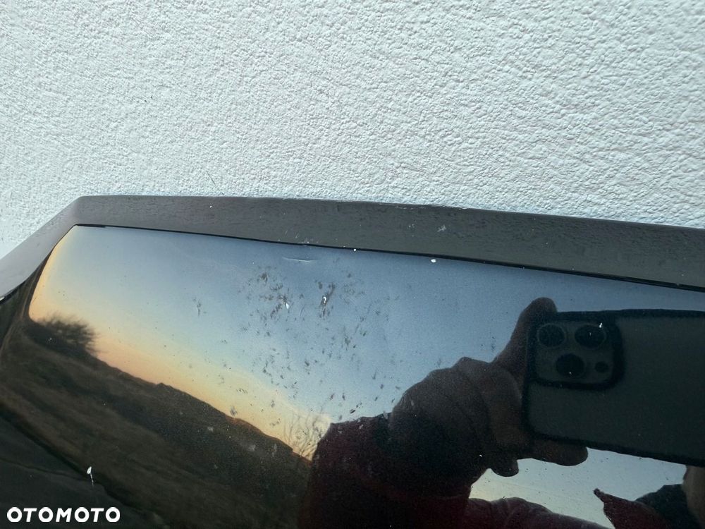 maska pokrywa silnika przod maserati levante 2016-2024 cala oryginalna oe - 5