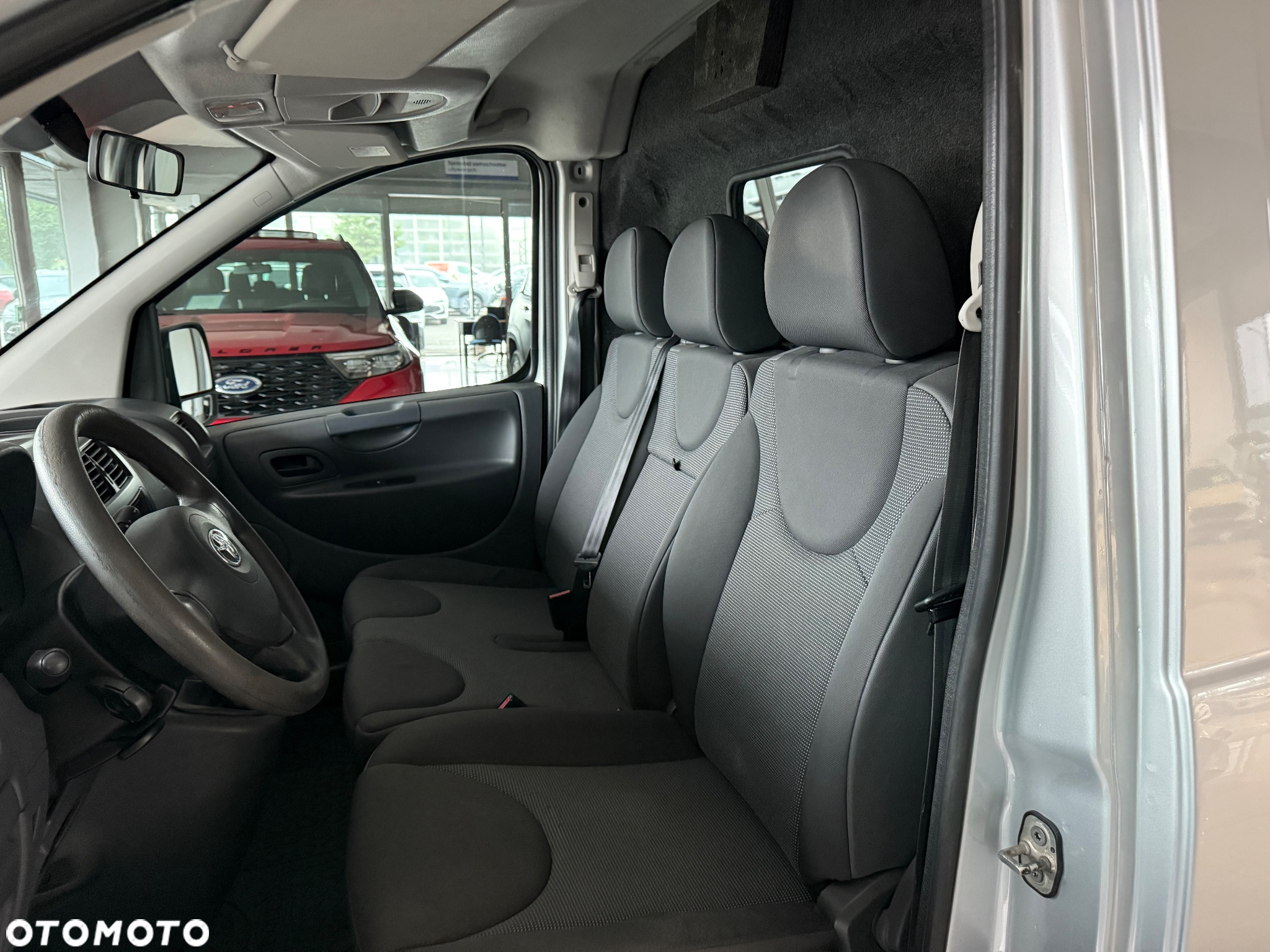 Toyota PROACE - 19