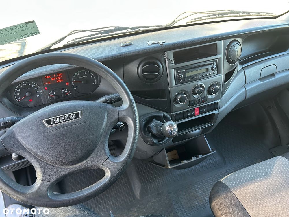 Iveco Daily - 16