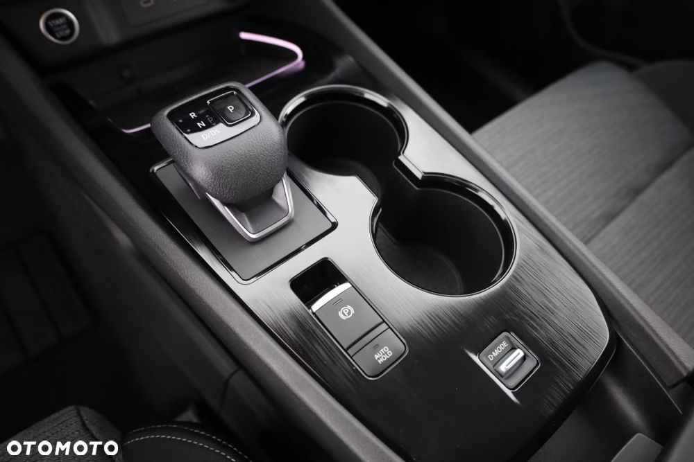 Nissan X-Trail 1.5 VC-T MHEV N-Connecta 2WD Xtronic 7os - 13