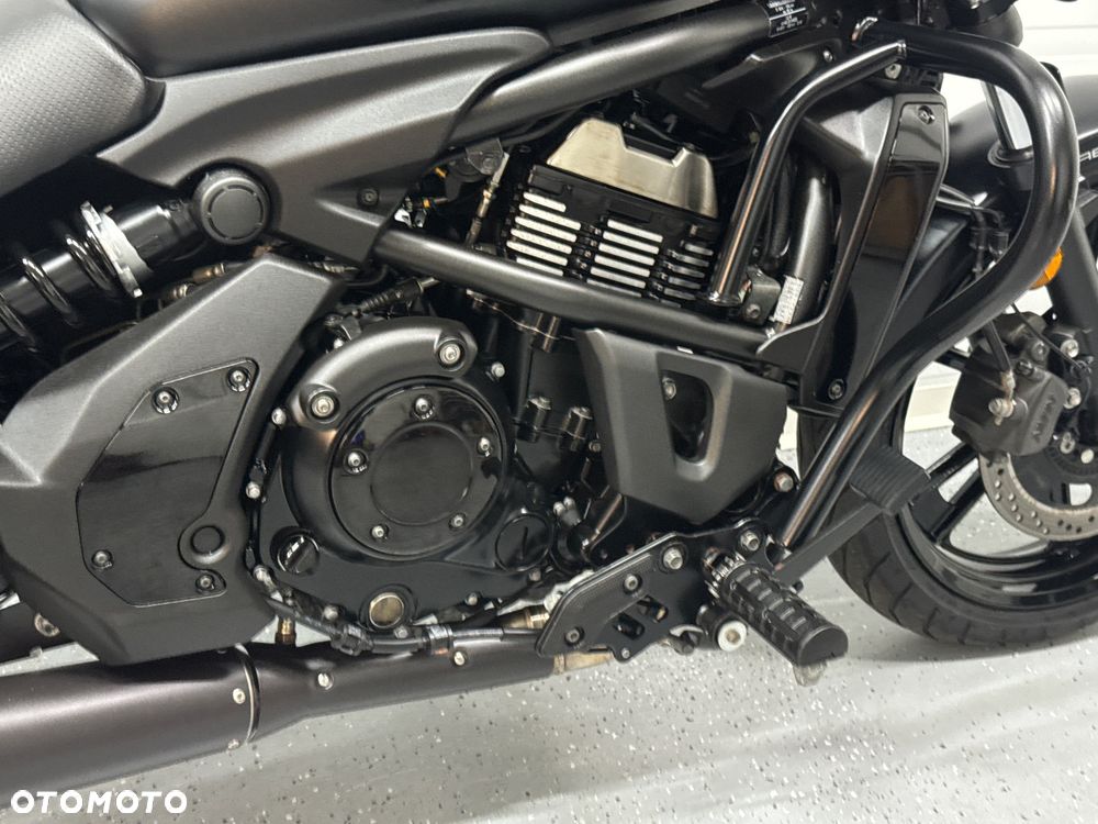 Kawasaki Vulcan - 11