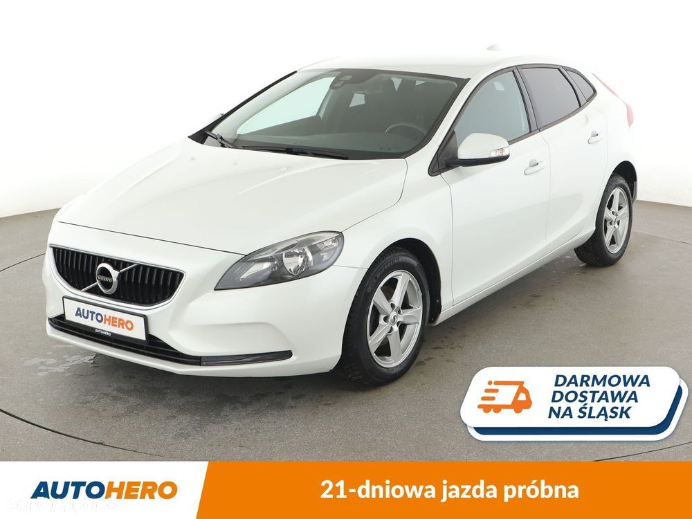 Volvo V40 D2 Kinetic - 1