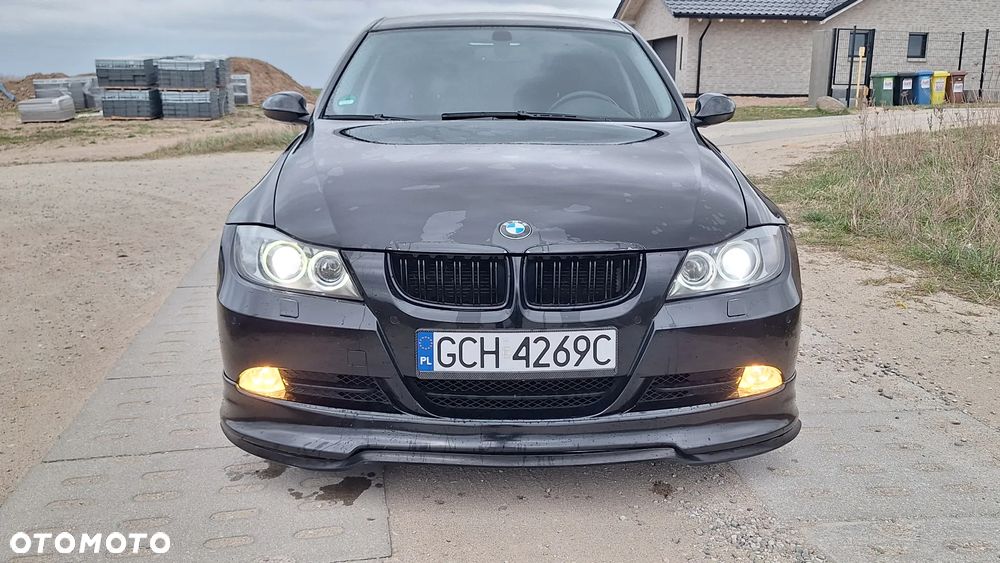 BMW Seria 3 - 3