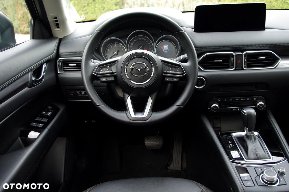 Mazda CX-5 2.5 Center-Line Plus AWD - 21