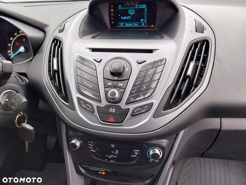 Ford B-MAX 1.4 Trend - 21