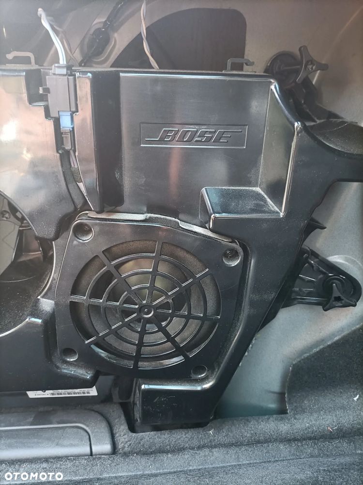 Renault Laguna 2.0 Bose Edition - 18
