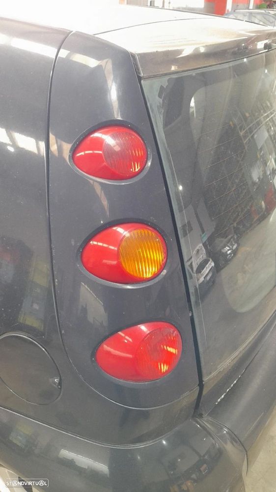 Farolim esquerdo SMART ForFour (454) - 2