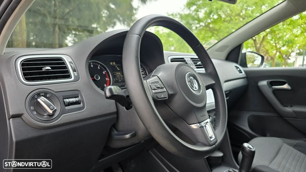 VW Polo 1.2 Trendline Pack - 29